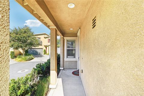 A home in Grand Terrace