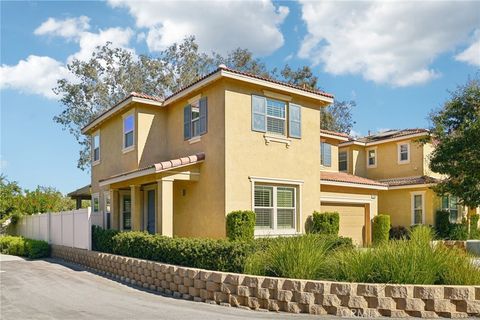 A home in Grand Terrace