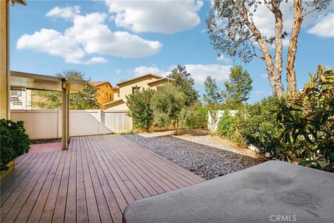 A home in Grand Terrace