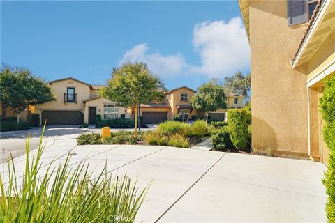 A home in Grand Terrace