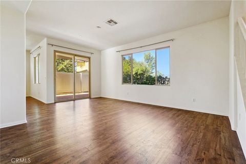 A home in Grand Terrace