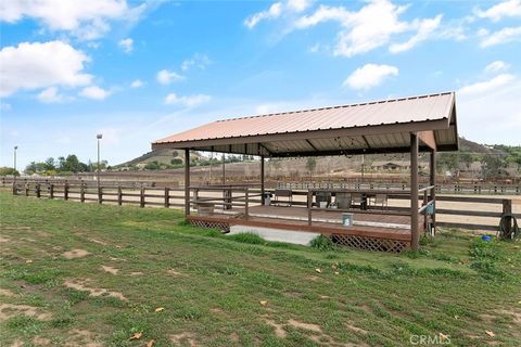 A home in Murrieta