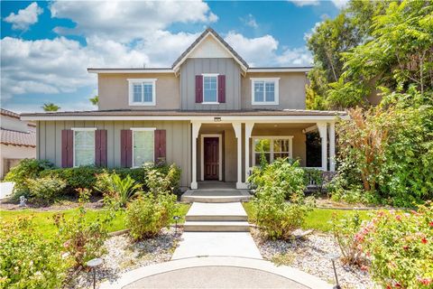 A home in Eastvale