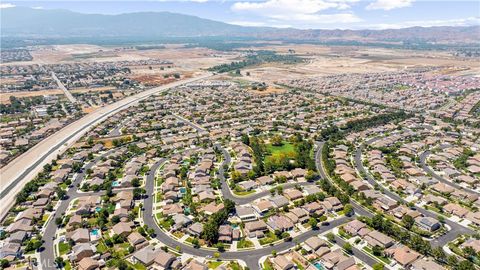 A home in Eastvale