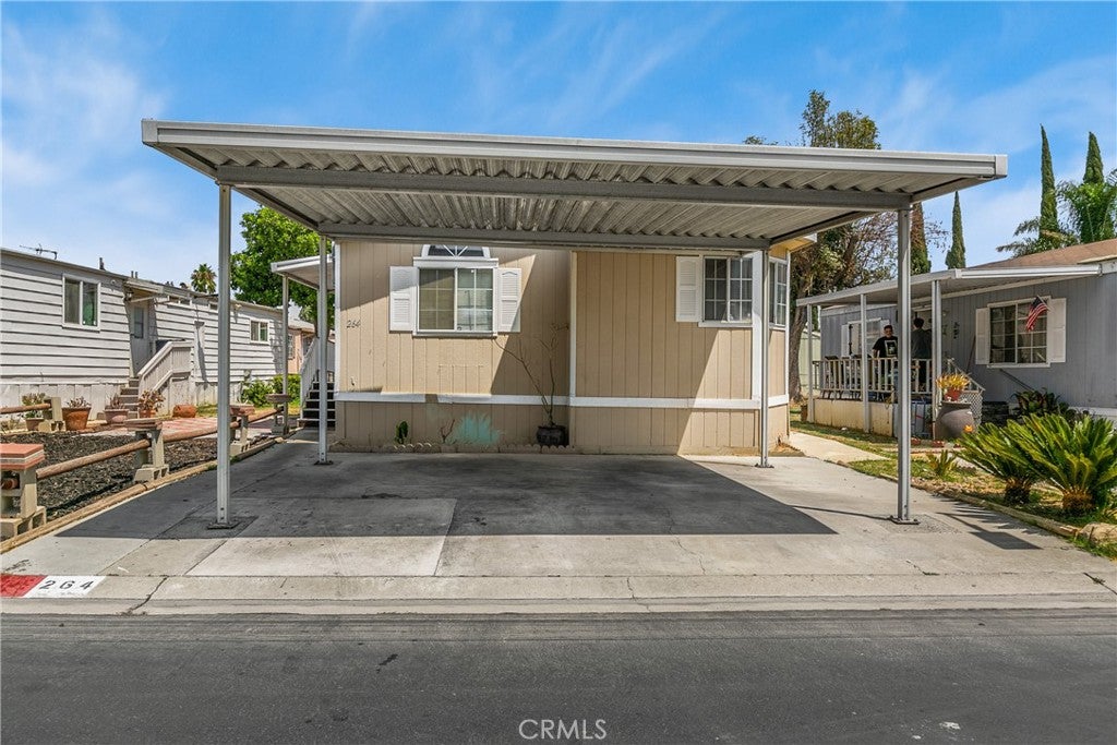 1855 Riverside Dr 264