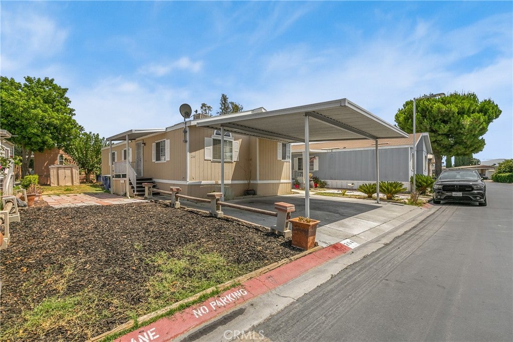 1855 Riverside Dr 264