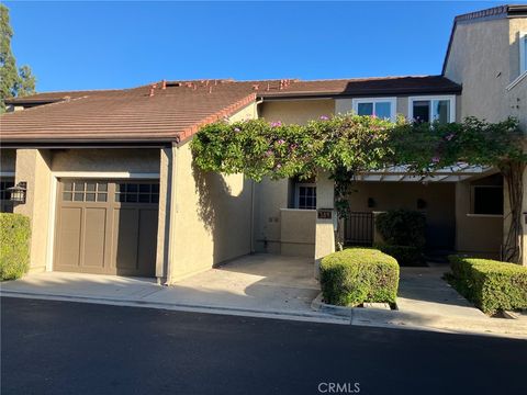 A home in Irvine