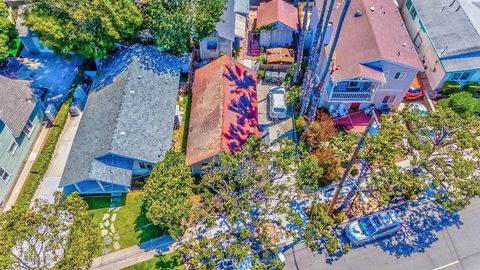 A home in Redondo Beach