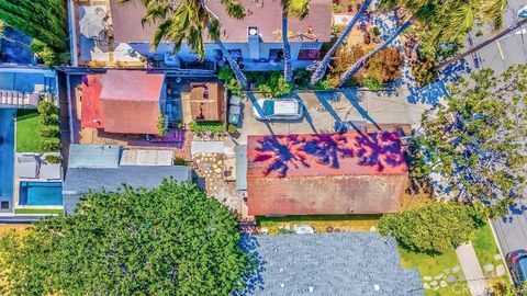 A home in Redondo Beach