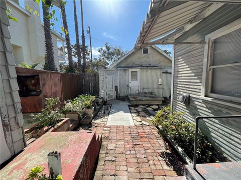 A home in Redondo Beach