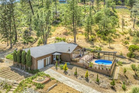 A home in Cobb