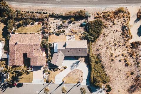 A home in Rancho Palos Verdes