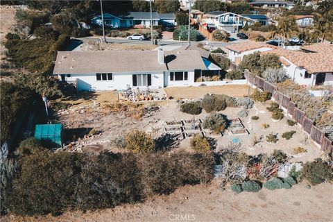 A home in Rancho Palos Verdes