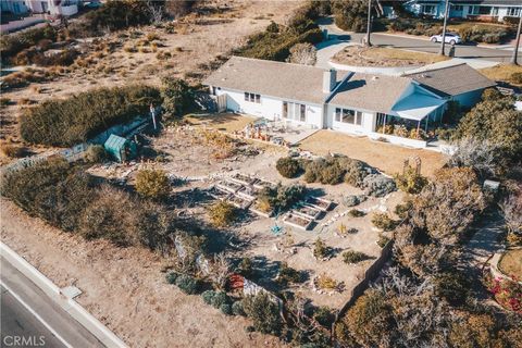 A home in Rancho Palos Verdes