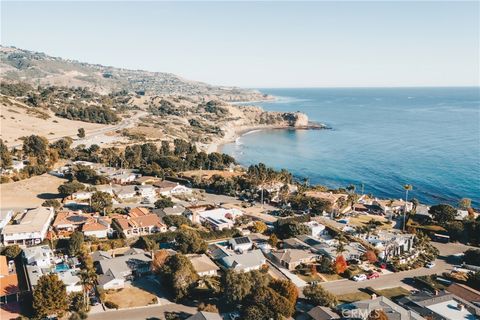 A home in Rancho Palos Verdes