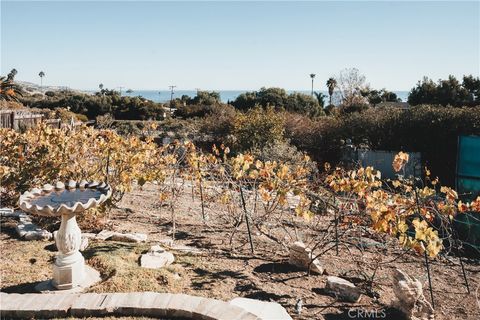 A home in Rancho Palos Verdes