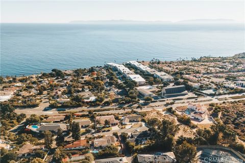 A home in Rancho Palos Verdes