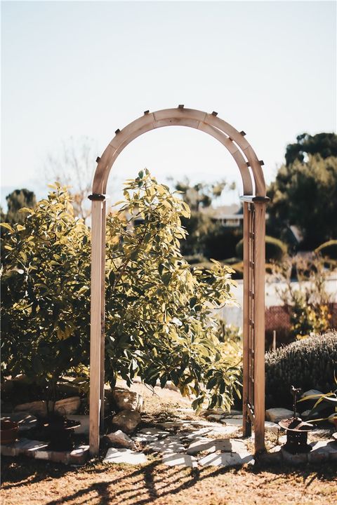 A home in Rancho Palos Verdes