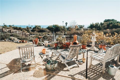 A home in Rancho Palos Verdes