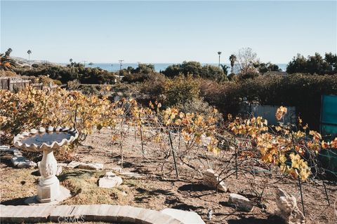 A home in Rancho Palos Verdes