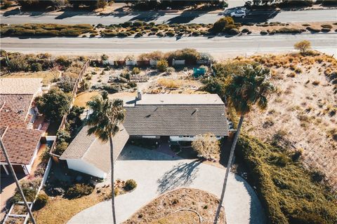 A home in Rancho Palos Verdes