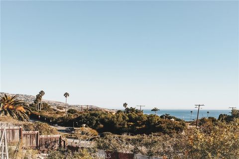 A home in Rancho Palos Verdes