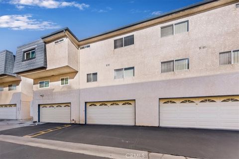 A home in Tarzana