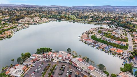 A home in Mission Viejo