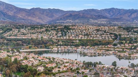 A home in Mission Viejo