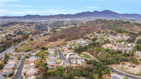 A home in Mission Viejo