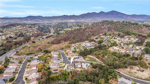 A home in Mission Viejo