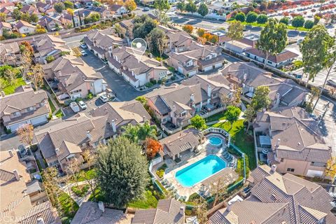 A home in Riverside