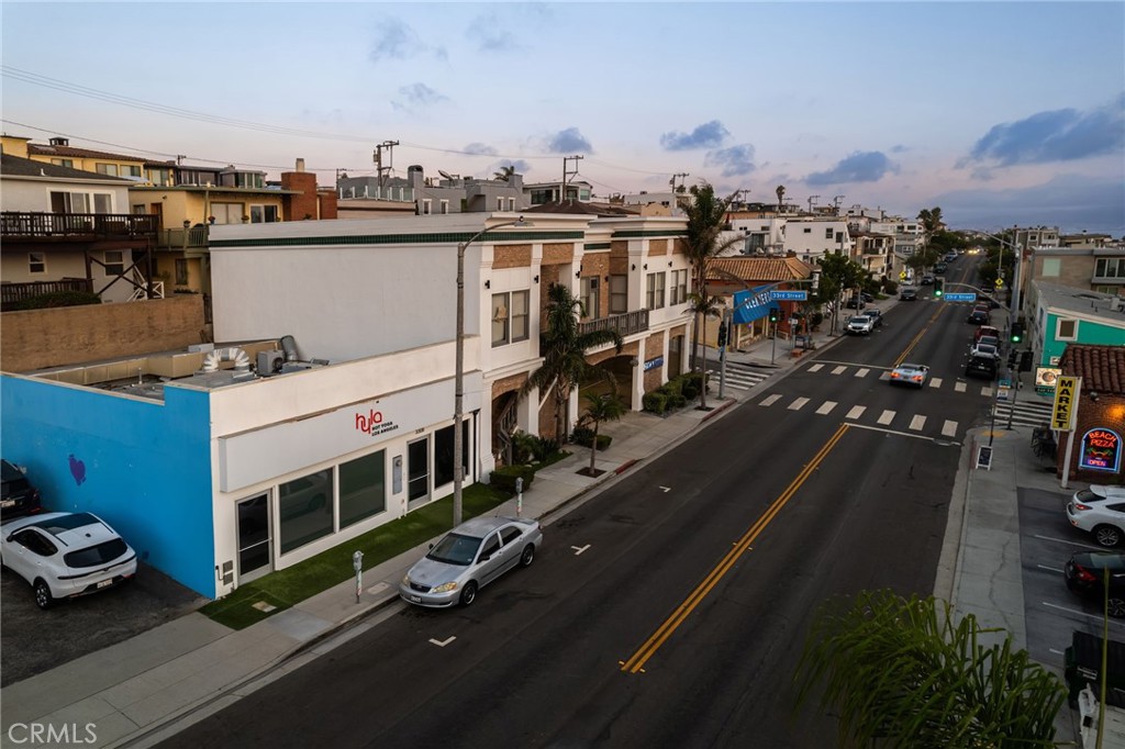 3308 Highland Avenue