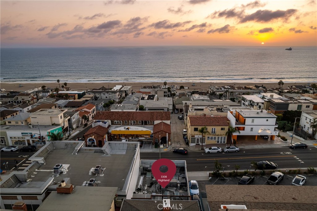 3308 Highland Avenue