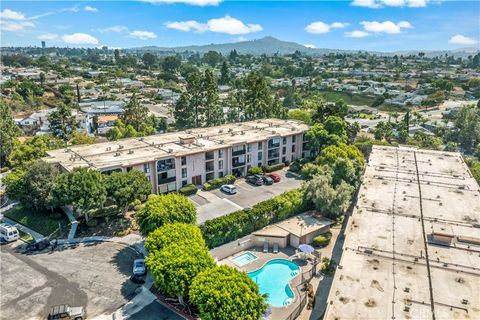 A home in San Diego