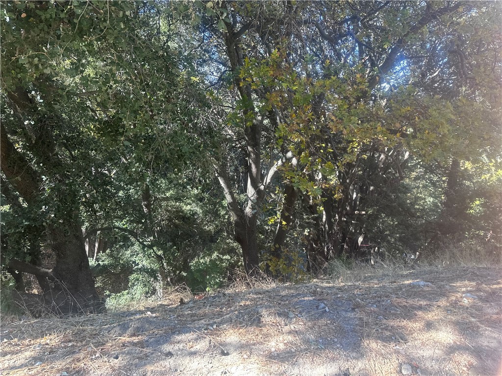 Crestline (CRES) - Land