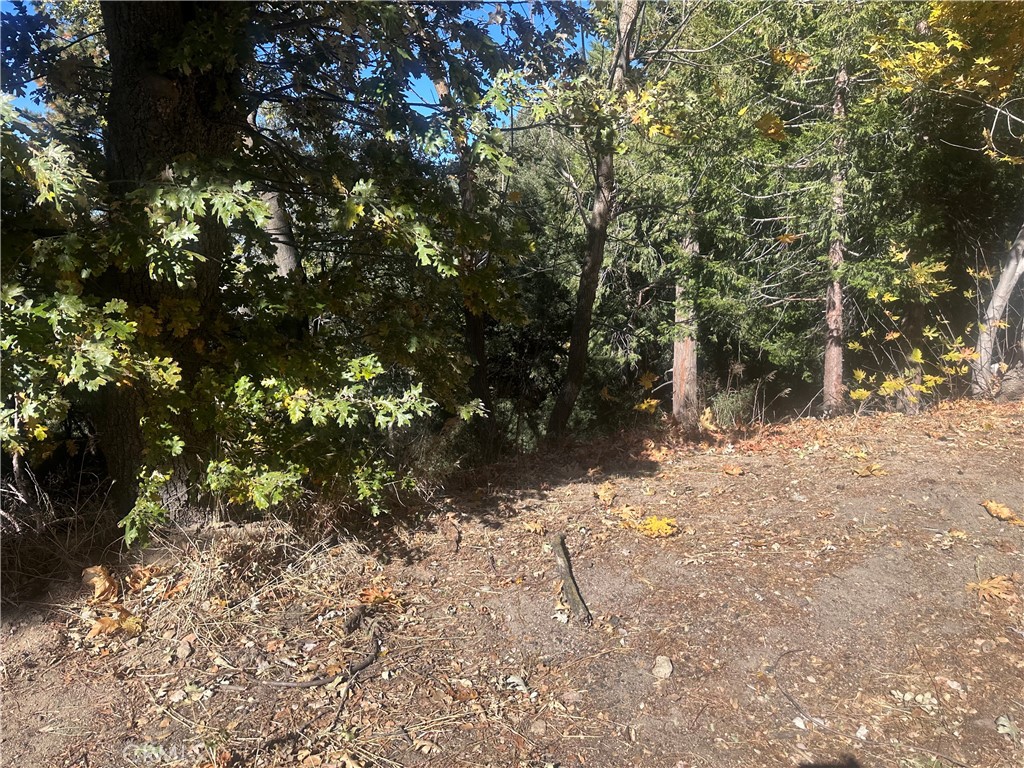 Crestline (CRES) - Land