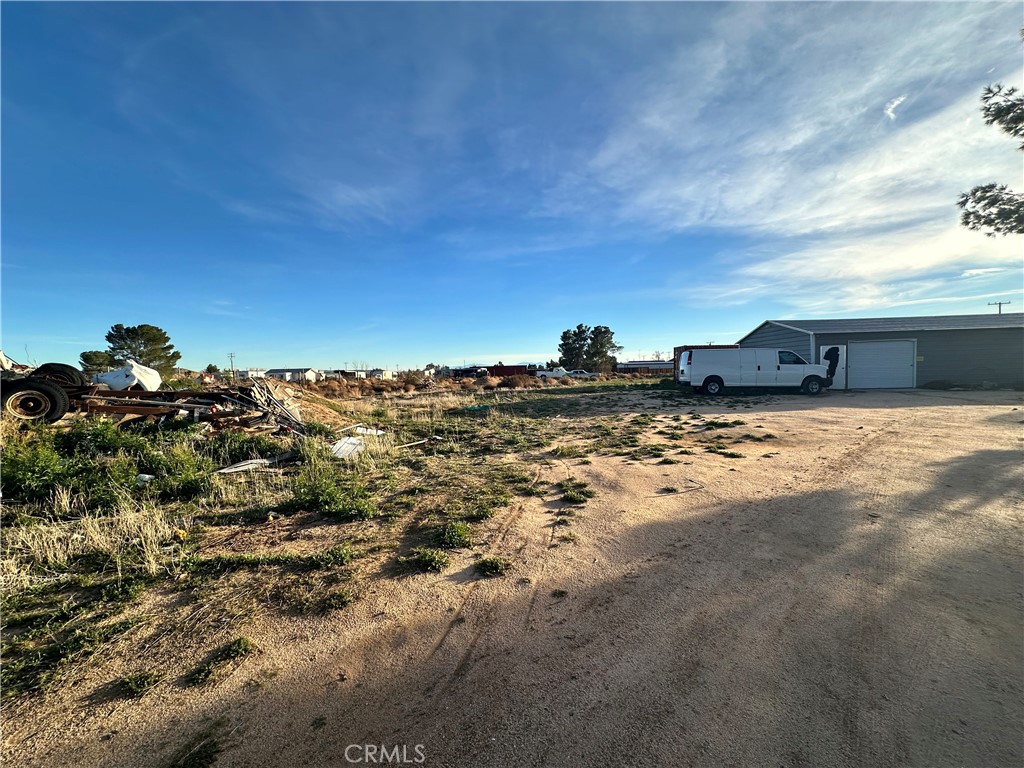 View Edwards, CA 93523 land
