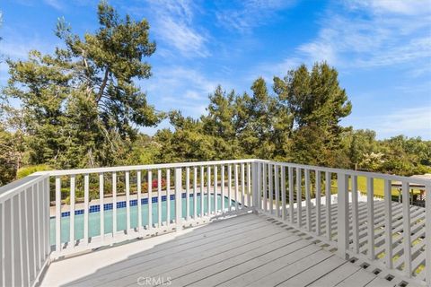 A home in Lake Forest