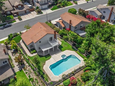 A home in Lake Forest