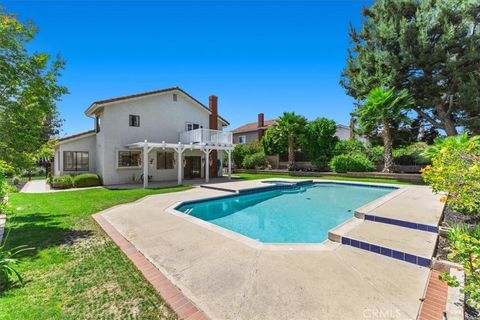 A home in Lake Forest