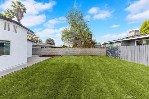 A home in Glendora