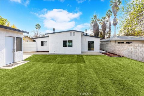 A home in Glendora