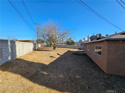 A home in Covina