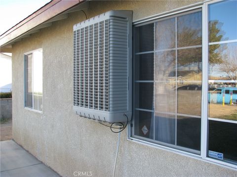 A home in Boron