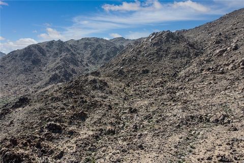 A home in 29 Palms