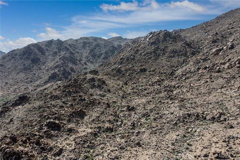 A home in 29 Palms