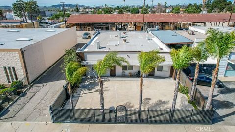 343 Clark Avenue Pomona CA 91767
