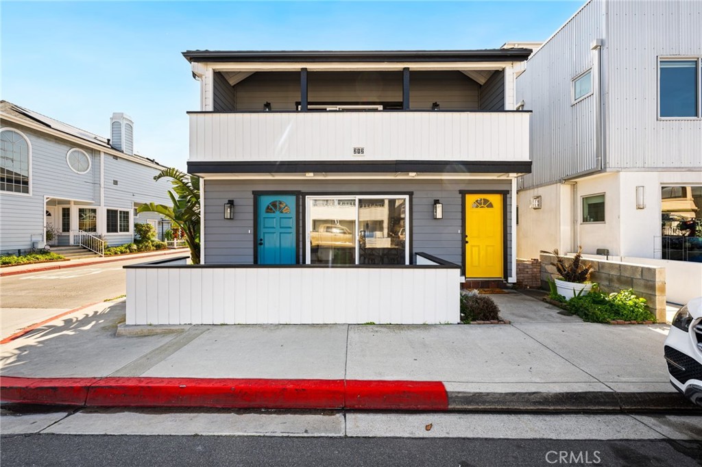 212 Orange Street