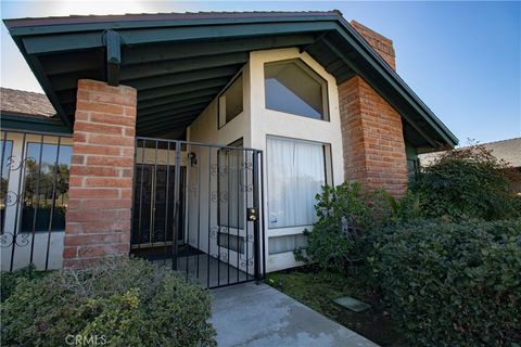 A home in Bakersfield